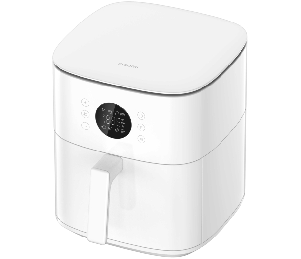 Xiaomi Xiaomi Air Fryer 6.5L White EU - 1483302 - zdjęcie 5